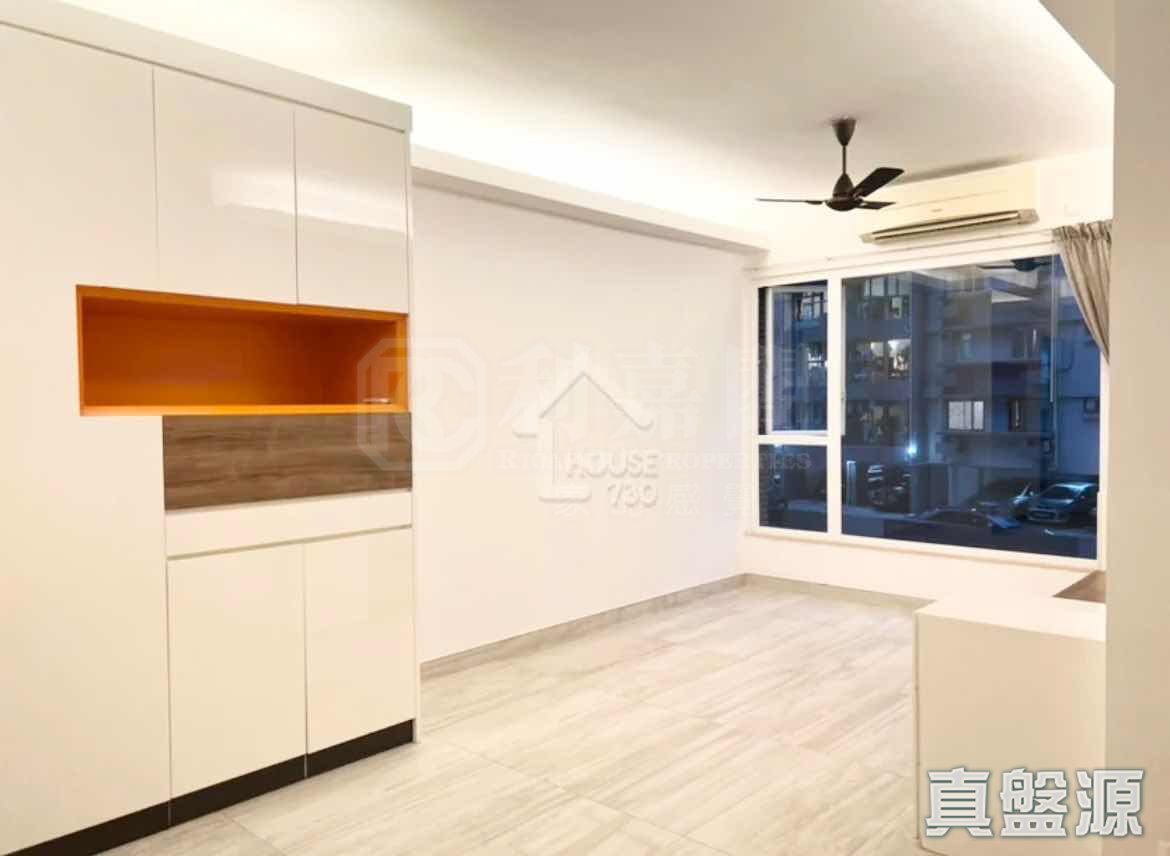 珊瑚閣 B4-B6座 中層 4室 北角/北角半山