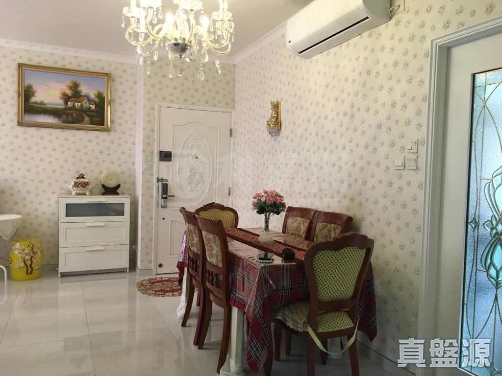 珊瑚閣 B4-B6座 中層 5室 北角/北角半山