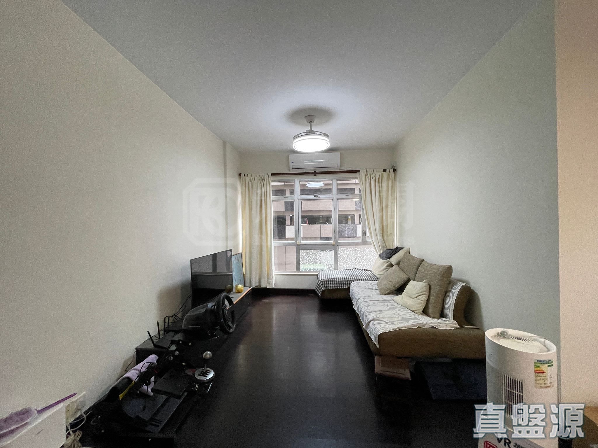 珊瑚閣 B4-B6座 低層 6室 北角/北角半山