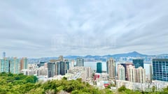 瓊峰園 B座 高層 北角/北角半山