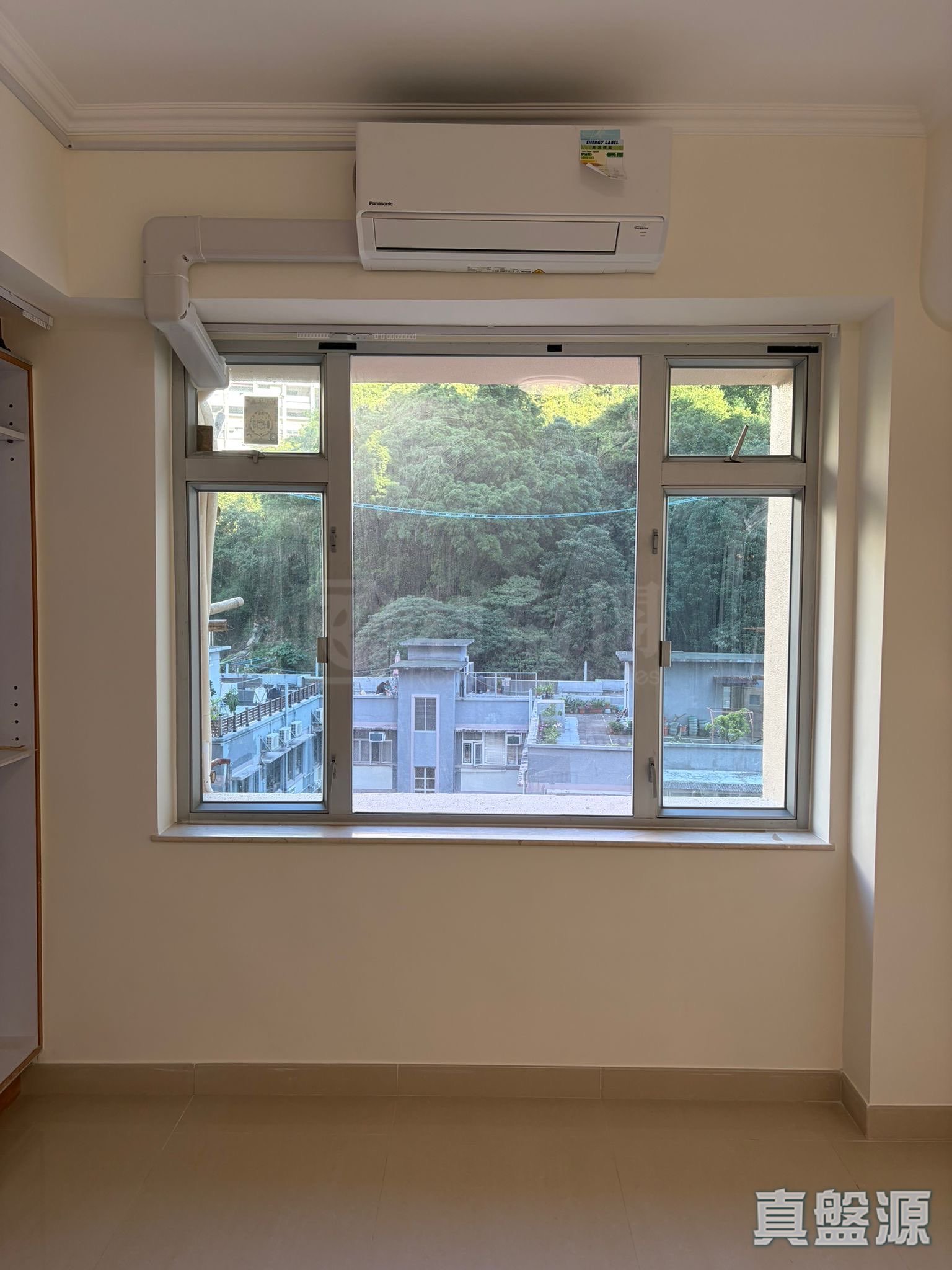 華園 中層 C37室 北角/北角半山