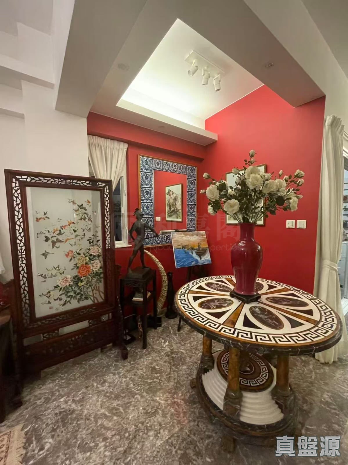 翠巒閣 高層 北角/北角半山