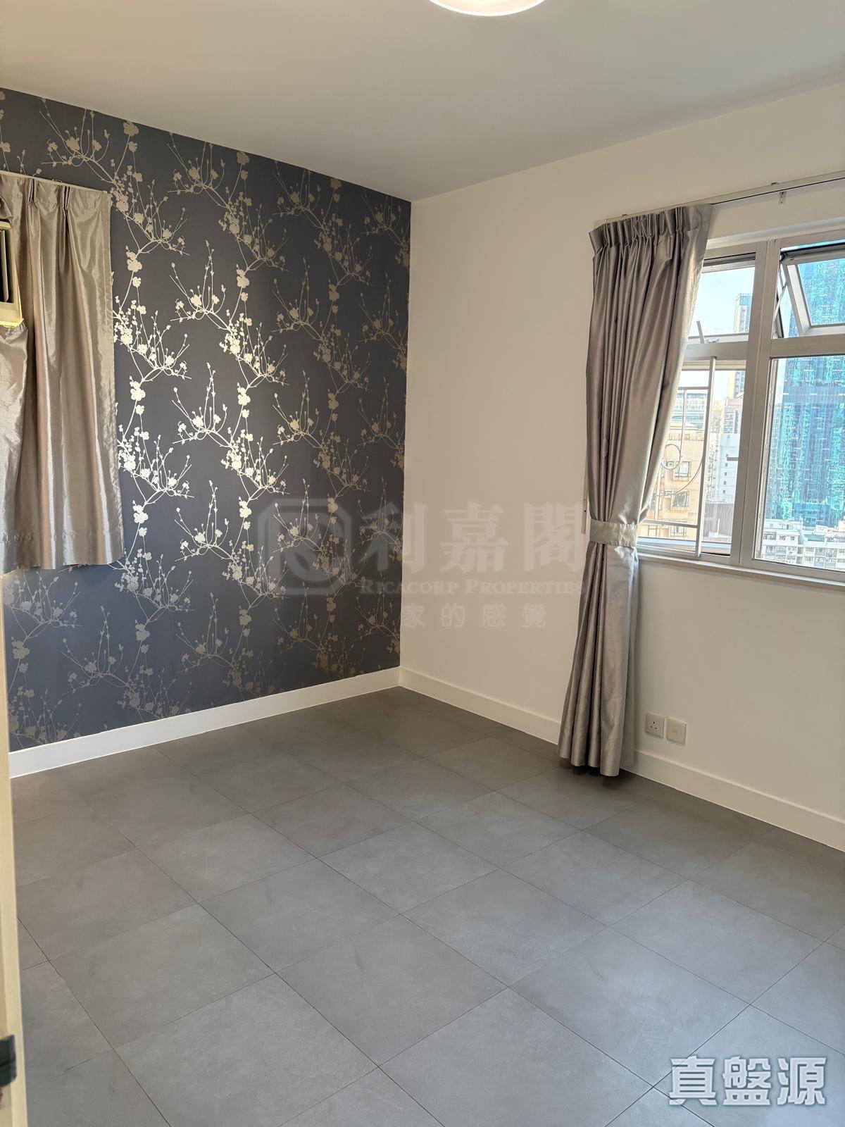 威景臺 C座 中層 7室 北角/北角半山