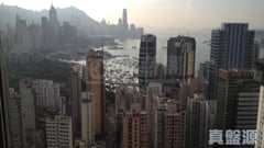 威景臺 D座 高層 4室 北角/北角半山