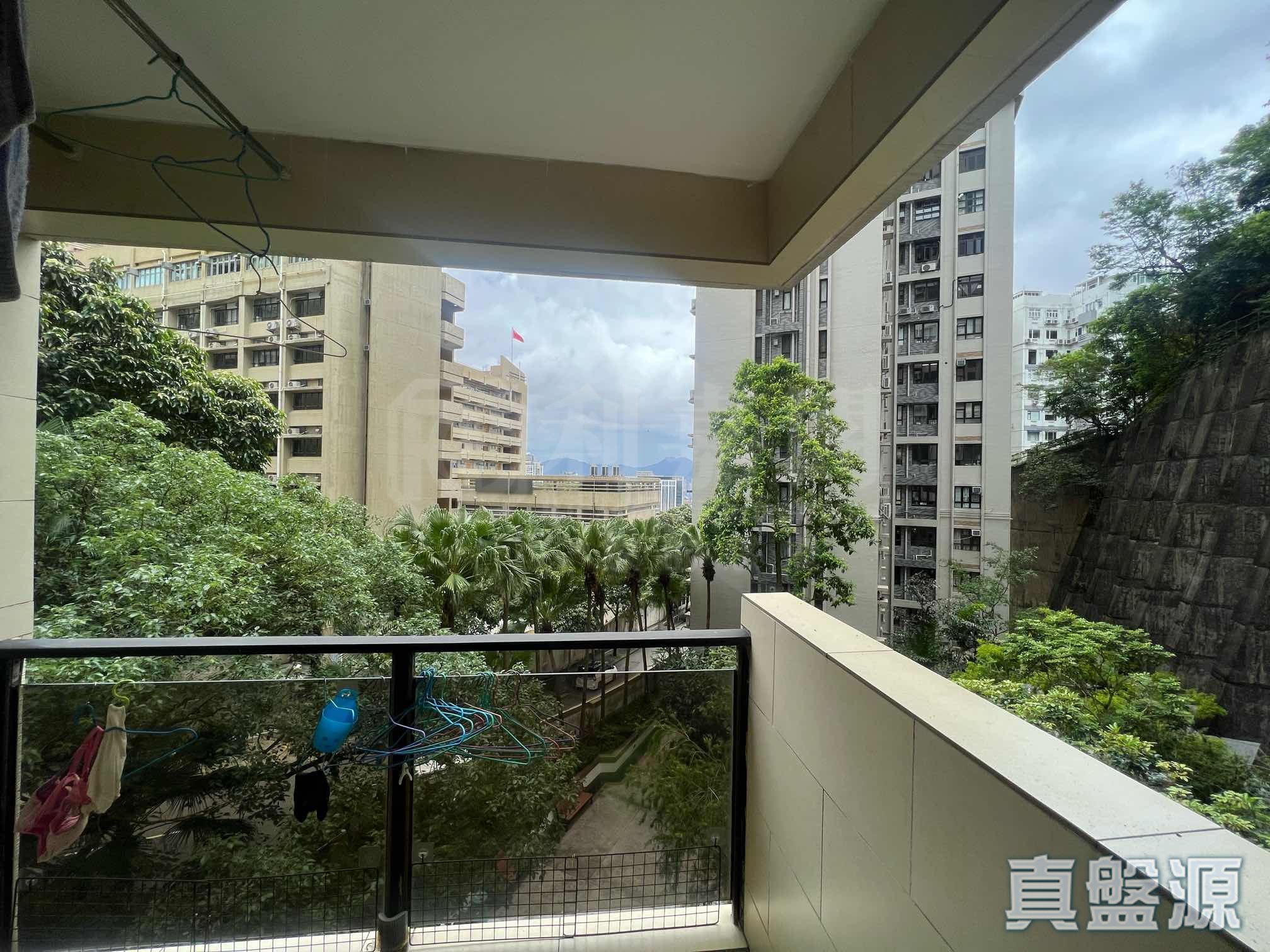 WILSHIRE TOWERS BLOCK C Medium Floor Zone North Point/North Point Mid-Levels