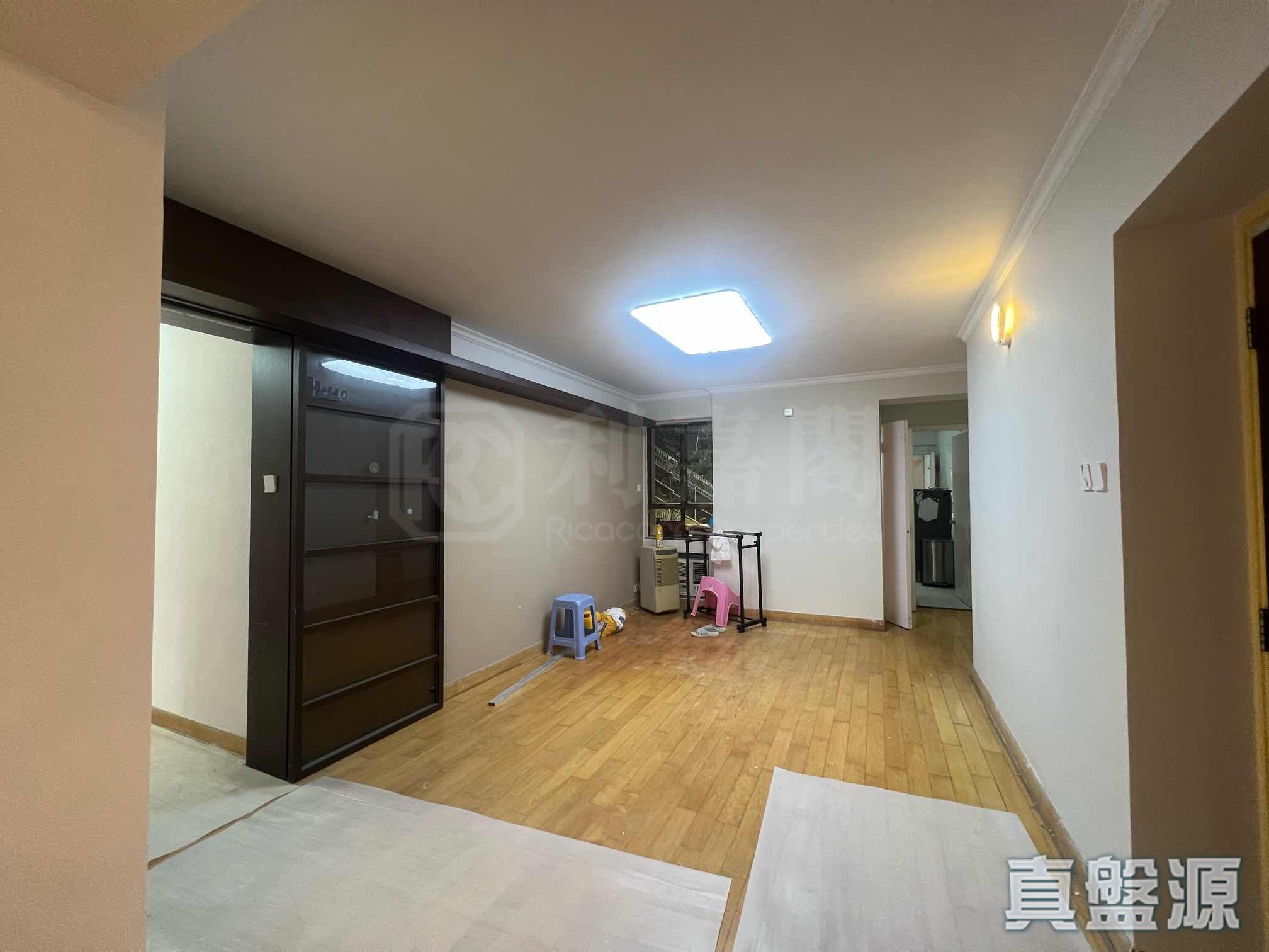 慧雅閣 C座 中層 北角/北角半山