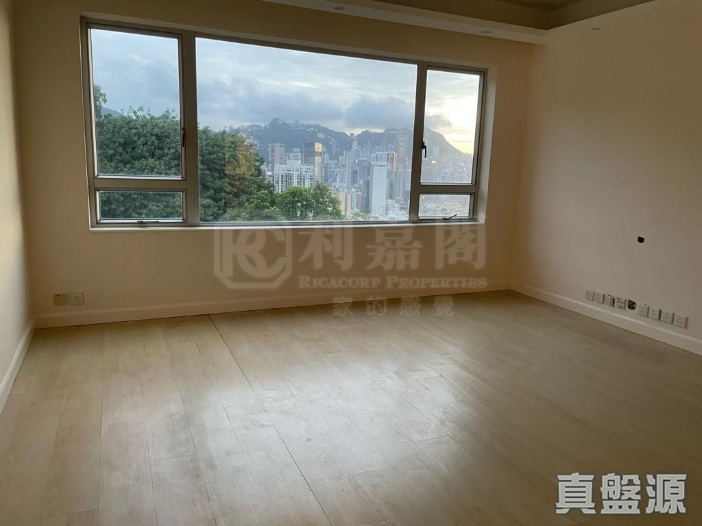 雲景台 A-B座 高層 A室 北角/北角半山