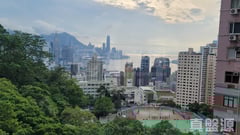 雲景台 C-D座 低層 C室 北角/北角半山
