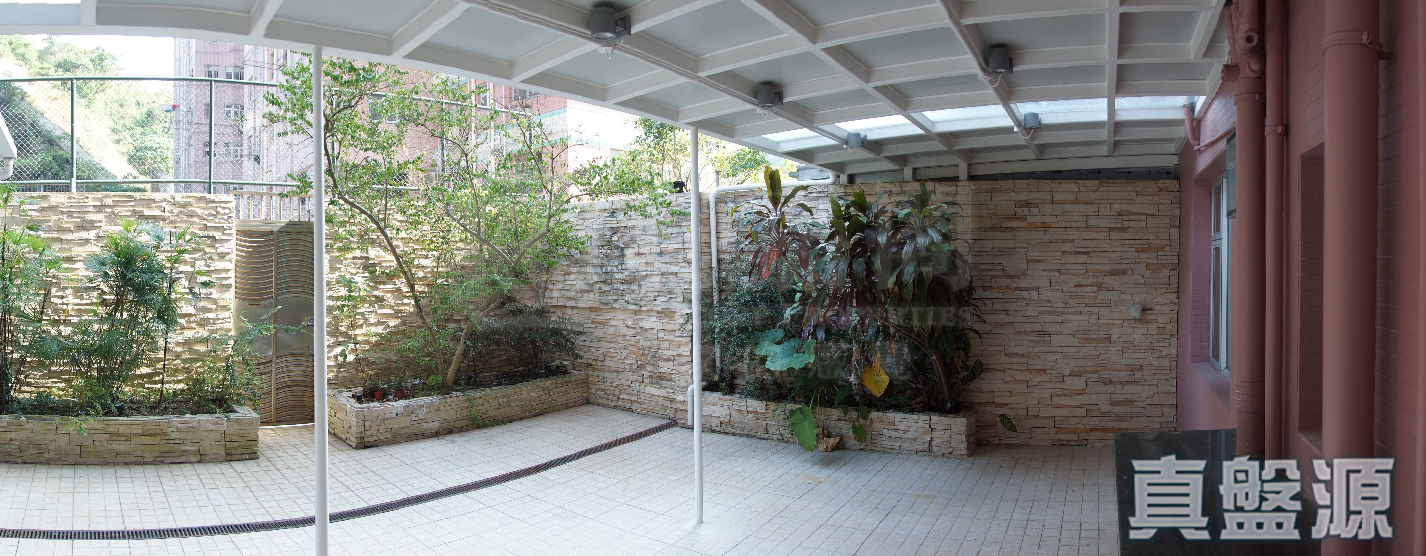 雲景台 G-H座 低層 G室 北角/北角半山