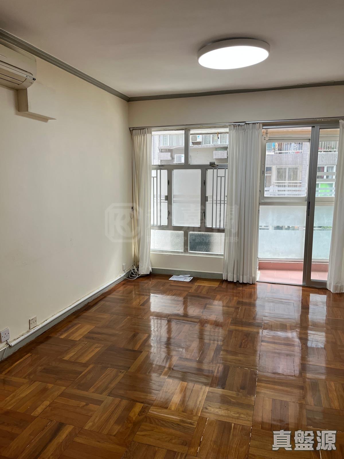 富丽园 A座 中层 3室 北角/北角半山