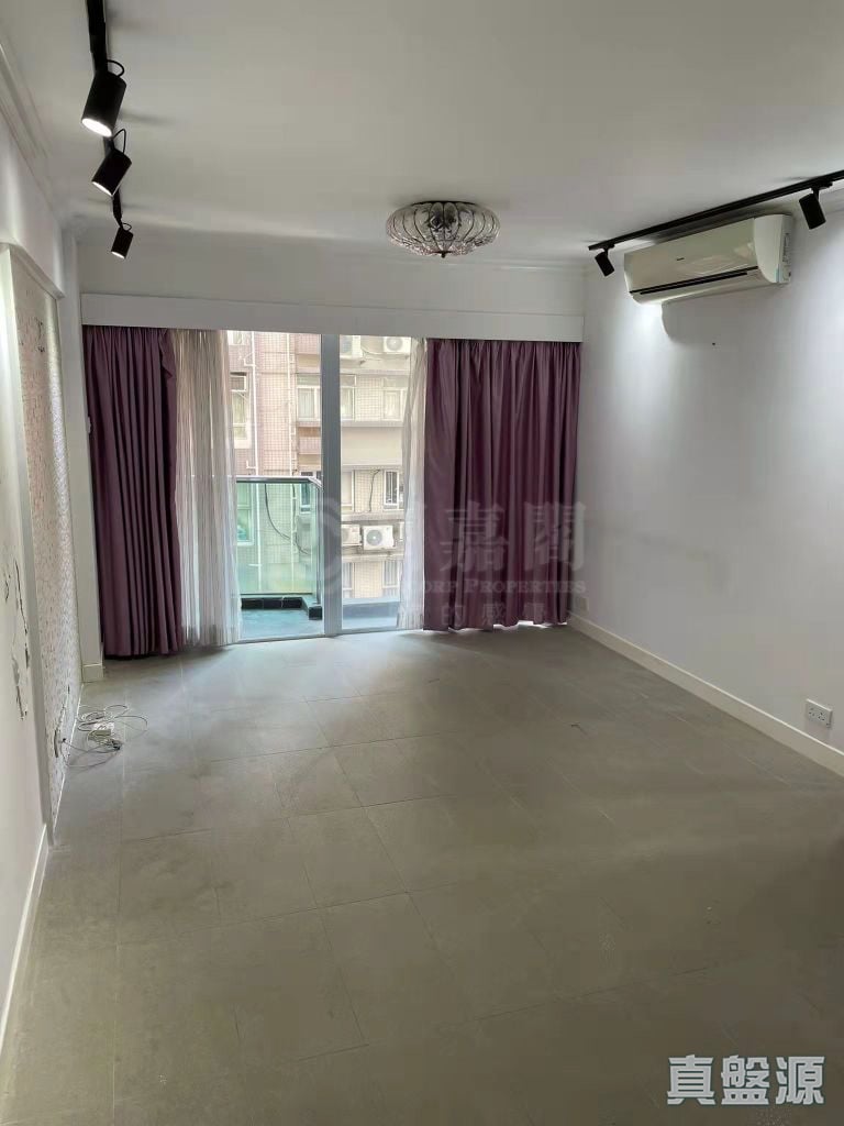 富麗園 A座 高層 4室 北角/北角半山