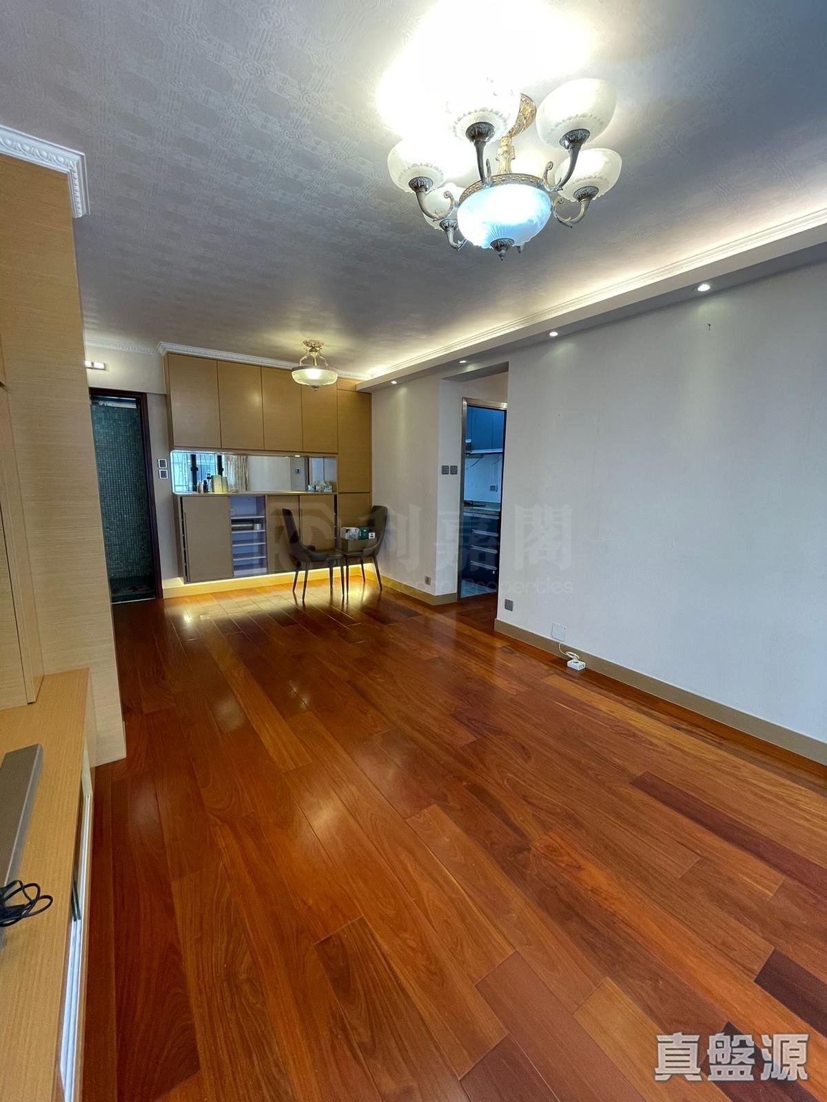 FLORA GARDEN BLOCK C Medium Floor Zone Flat 4 North Point/North Point Mid-Levels