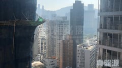 縉景臺 2座 極高層 A室 北角/北角半山
