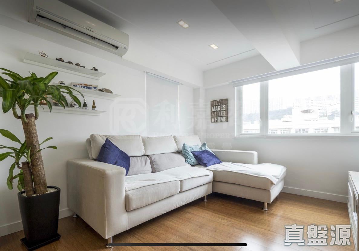 KIU KWAN MANSION BLOCK B Very High Floor Zone Flat 1 North Point/North Point Mid-Levels