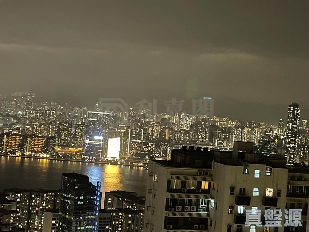 万德阁 A座 极高层 4室 北角/北角半山