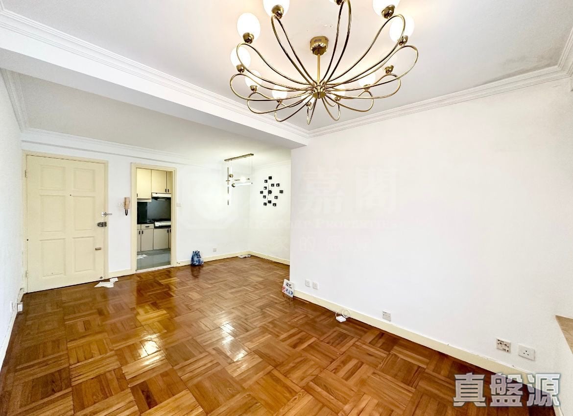 MAIDEN COURT BLOCK B Low Floor Zone Flat 1 North Point/North Point Mid-Levels