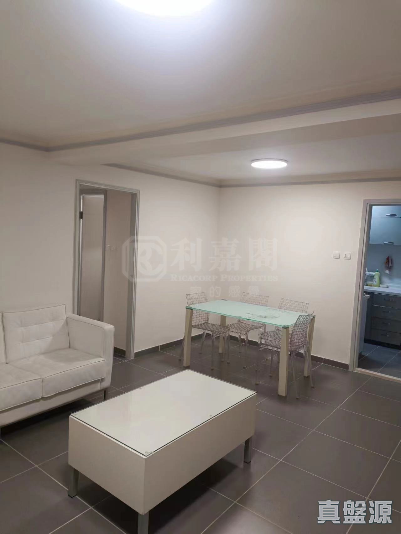 万德阁 B座 中层 3室 北角/北角半山