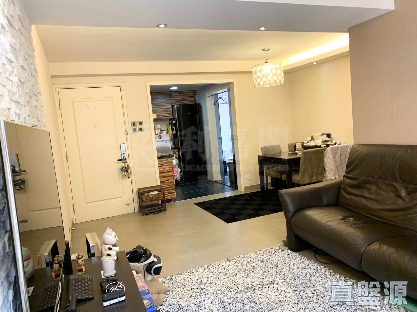 万德阁 B座 低层 4室 北角/北角半山