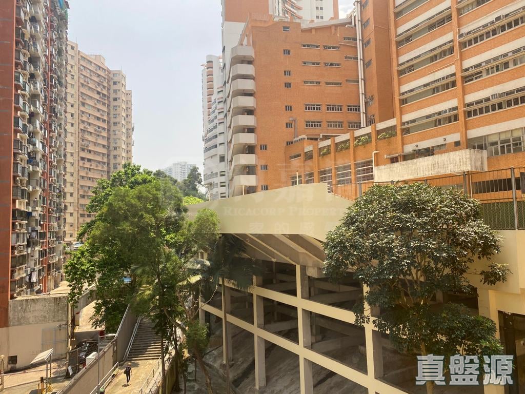 万德阁 B座 低层 5室 北角/北角半山