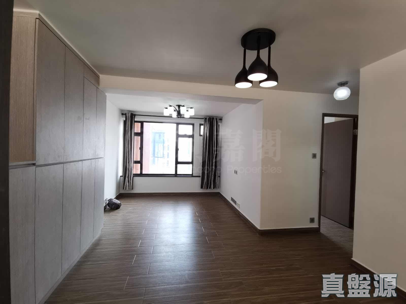 萬德閣 B座 低層 6室 北角/北角半山