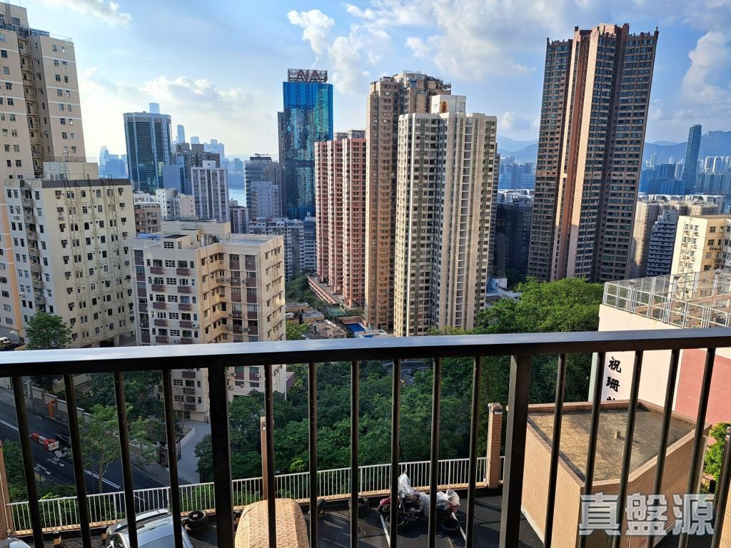 海景台 低层 A室 北角/北角半山