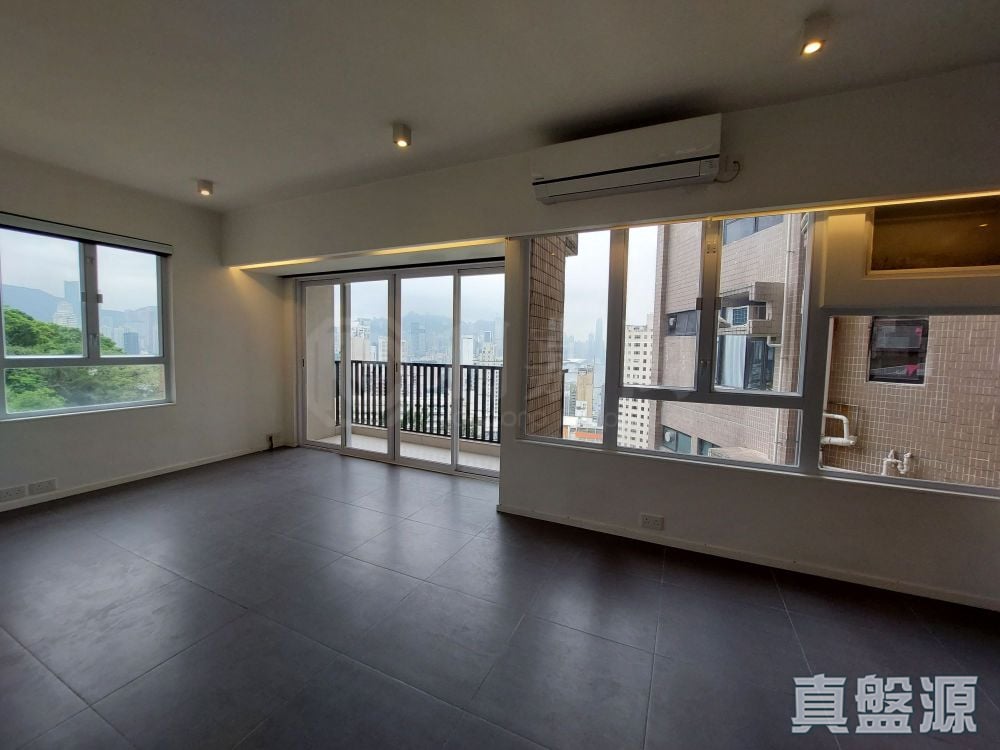 海景台 中层 C室 北角/北角半山