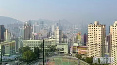 海景台 中層 C室 北角/北角半山