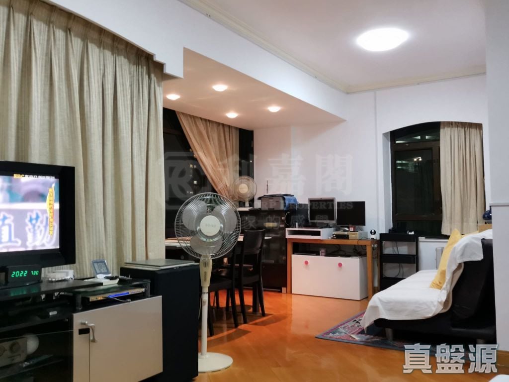 海景台 中層 D室 北角/北角半山