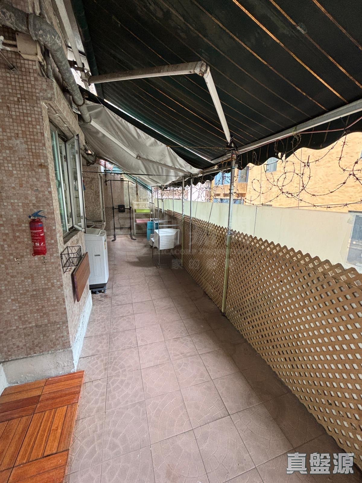 MARBLE GARDEN TOWER 2 Low Floor Zone Flat C North Point/North Point Mid-Levels