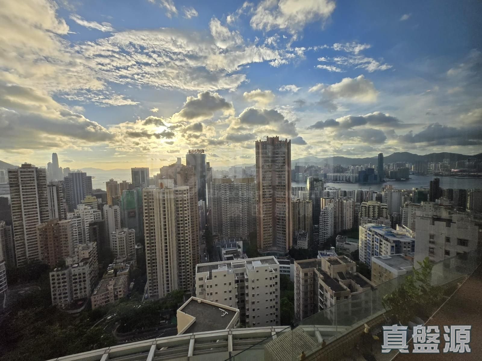 海天峰 1座 低層 A室 北角/北角半山