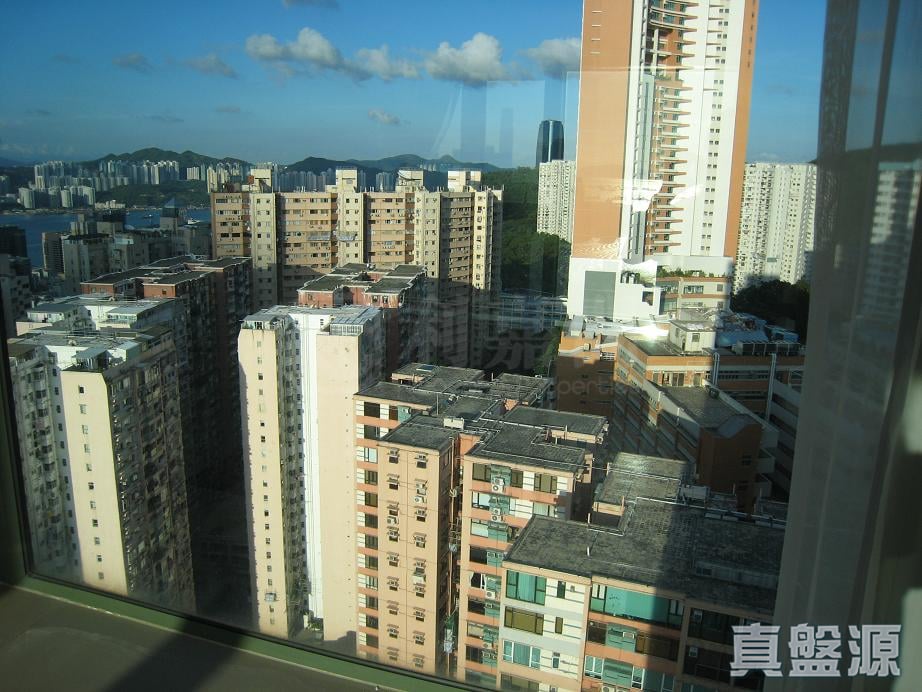 海天峰 1座 高层 A室 北角/北角半山