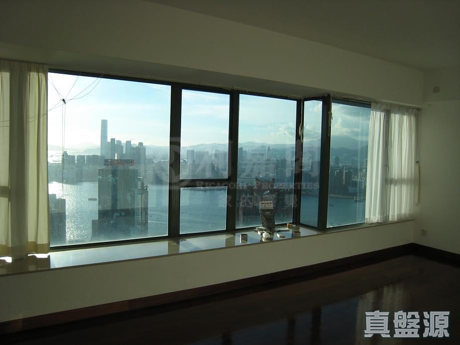 海天峰 1座 高層 A室 北角/北角半山