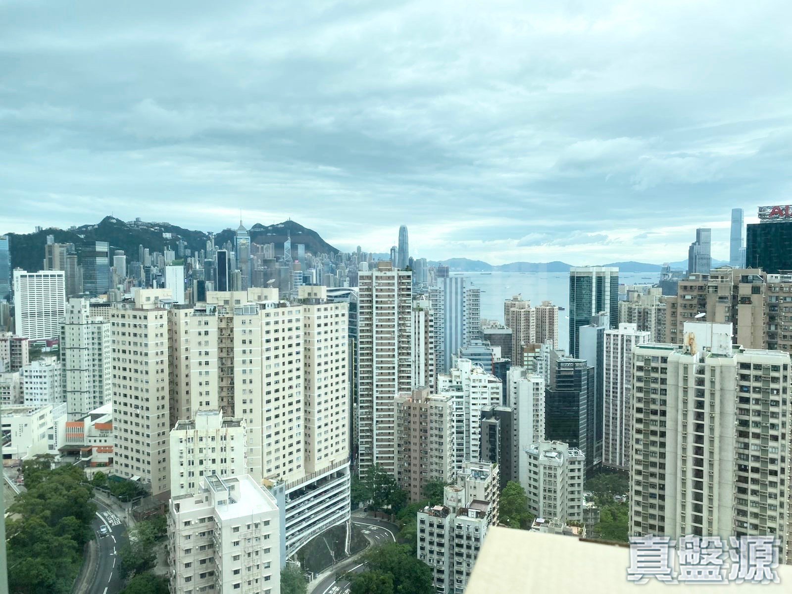 海天峰 1座 低层 A室 北角/北角半山