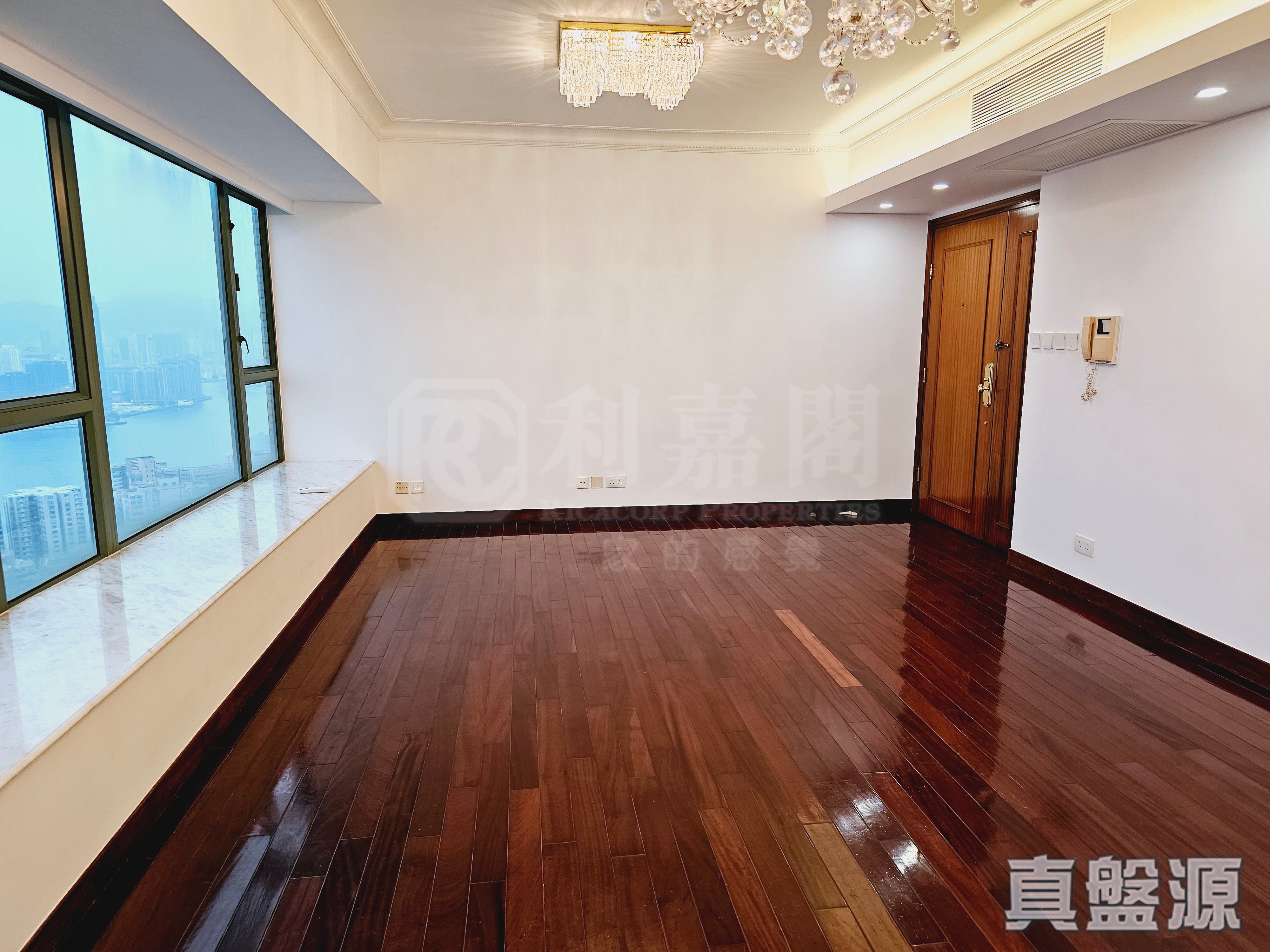 SKY HORIZON TOWER 1 Medium Floor Zone Flat B North Point/North Point Mid-Levels