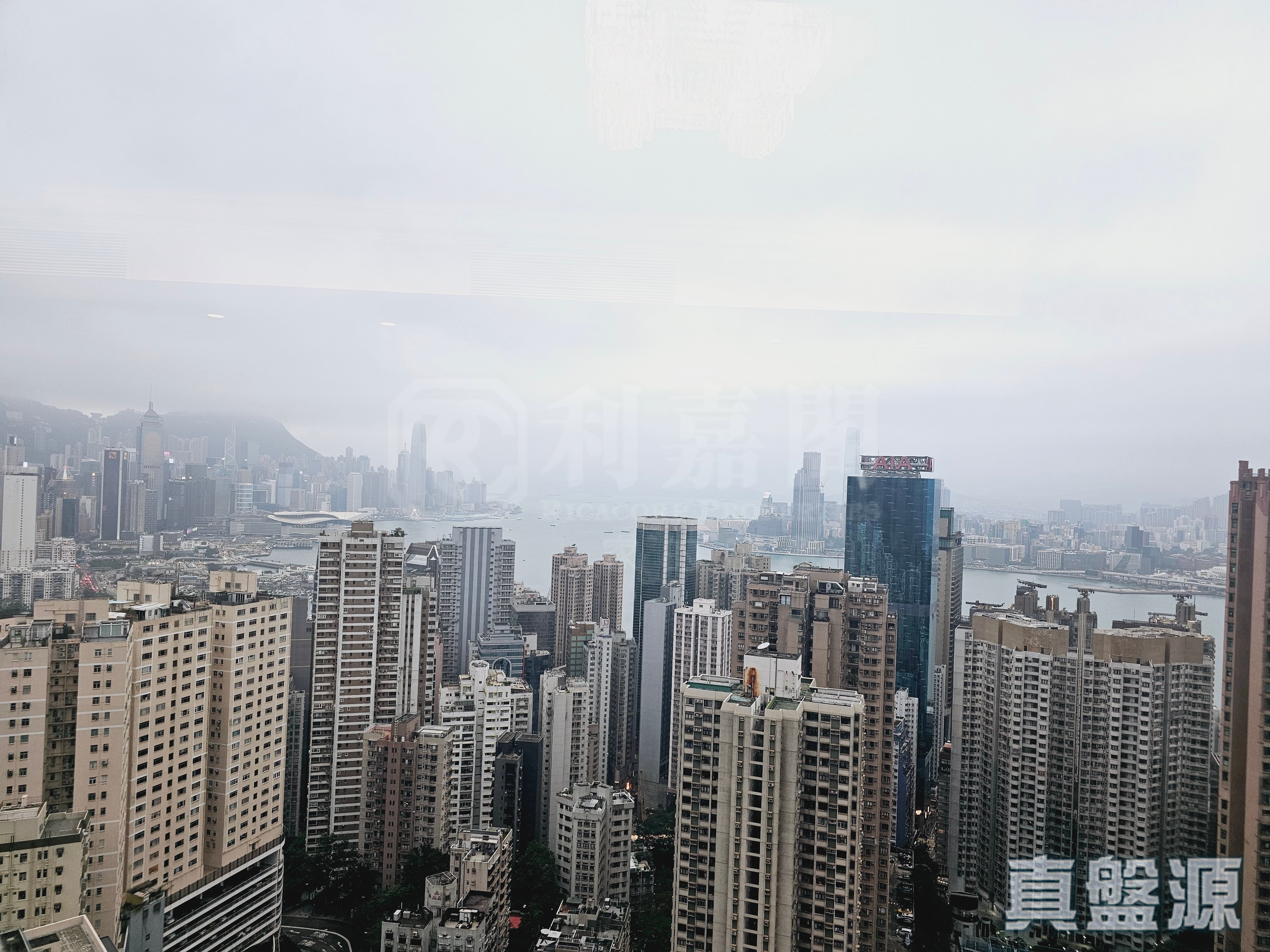 海天峰 1座 中層 B室 北角/北角半山