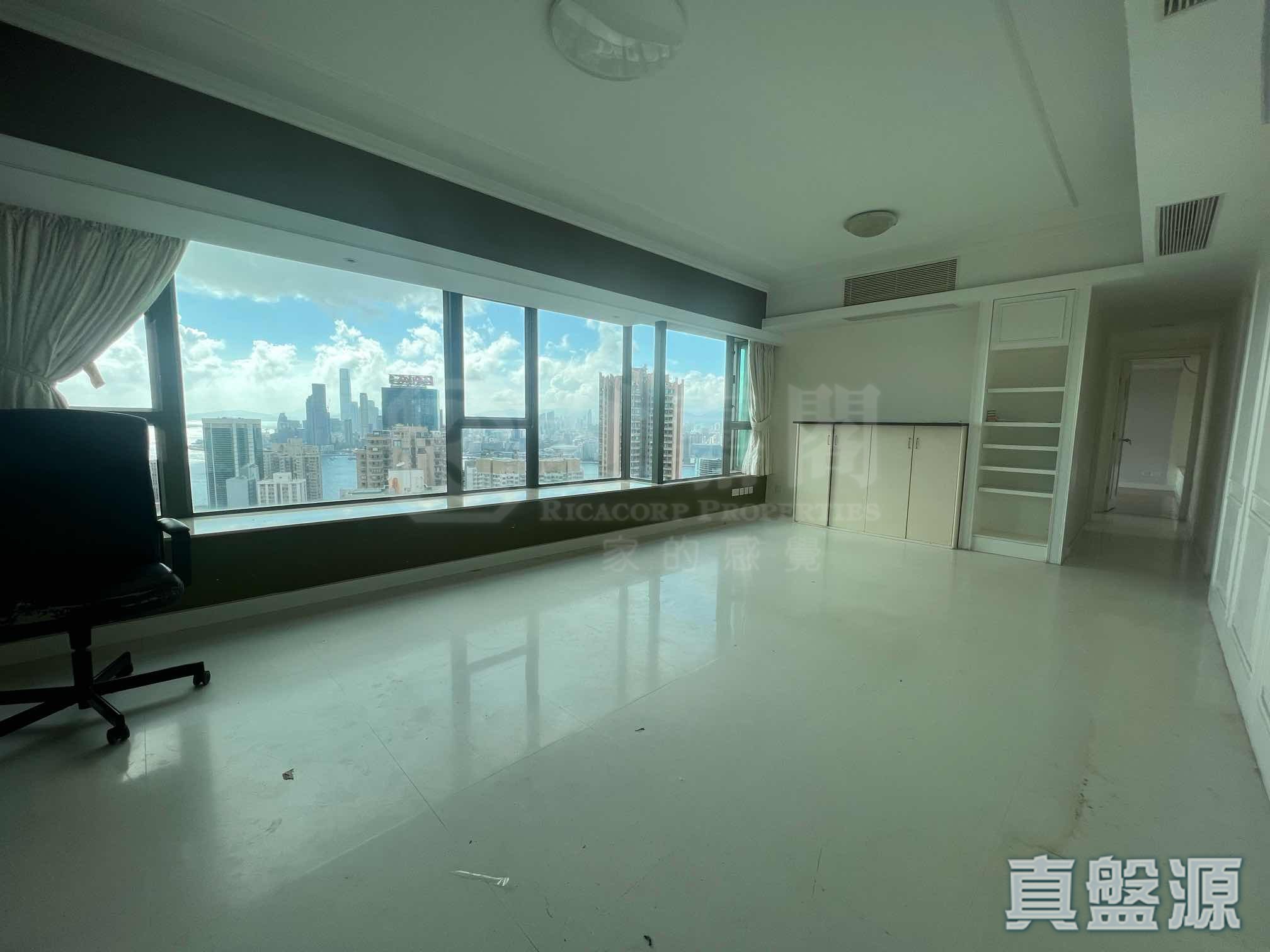 SKY HORIZON TOWER 2 Low Floor Zone Flat B North Point/North Point Mid-Levels