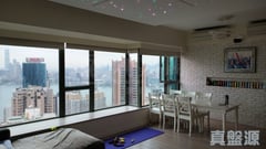 SKY HORIZON Tower 2 Medium Floor Zone Flat B North Point/North Point Mid-Levels