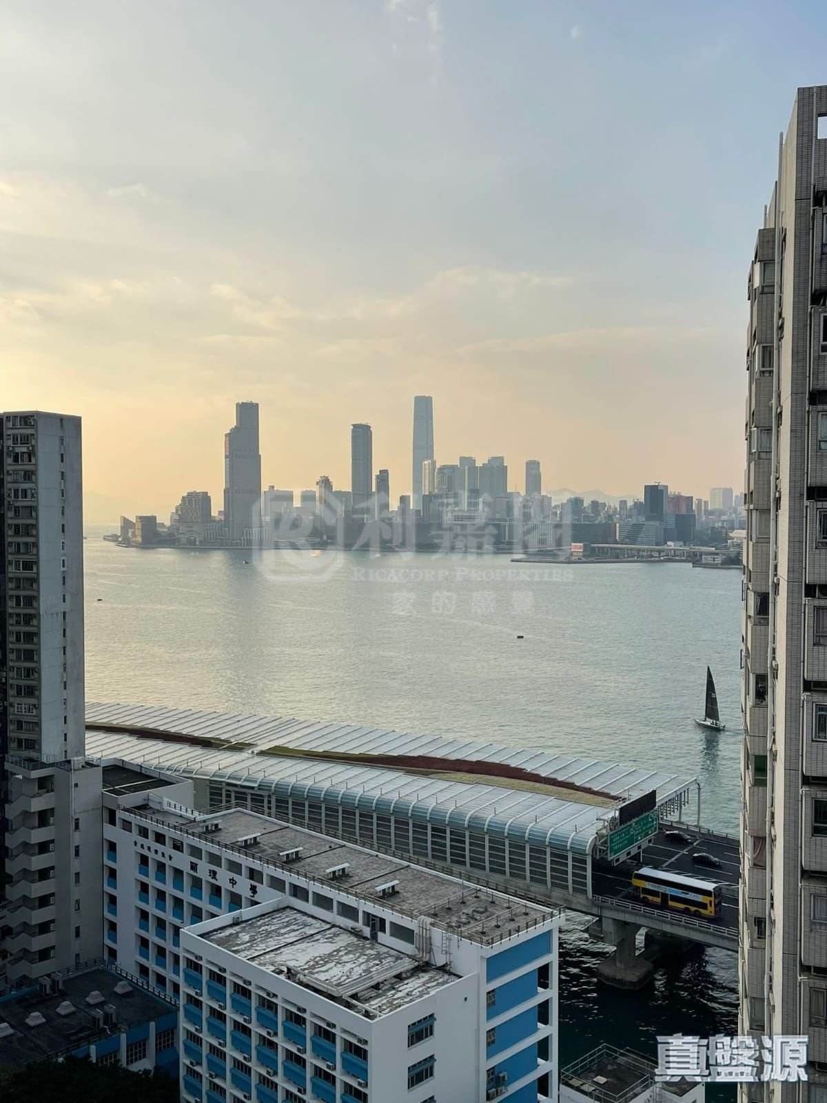 明暉大廈 A座 極高層 2室 北角/北角半山