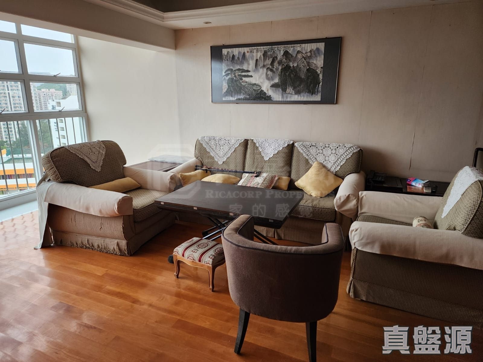 雲峰大廈 C座 高層 北角/北角半山