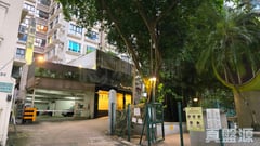 CANNON GARDEN High Floor Zone Flat C North Point/North Point Mid-Levels