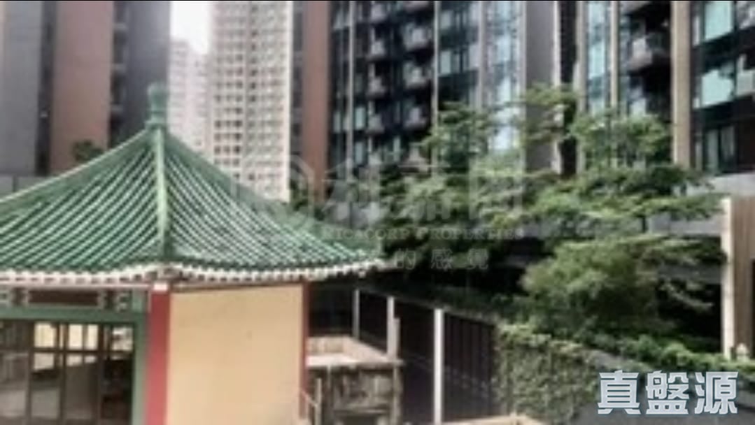 DRAGON COURT BLOCK A Medium Floor Zone Flat 1 North Point/North Point Mid-Levels