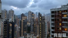 金龙大厦 C座 极高层 1室 北角/北角半山