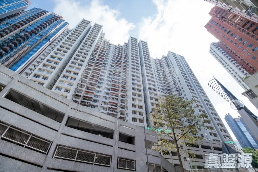 DRAGON COURT BLOCK C North Point/North Point Mid-Levels