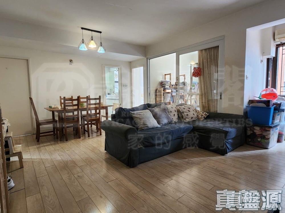 龍心閣 低層 C室 北角/北角半山