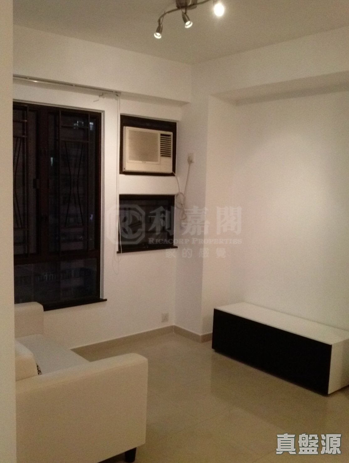 康澤花園 B座 低層 4室 北角/北角半山