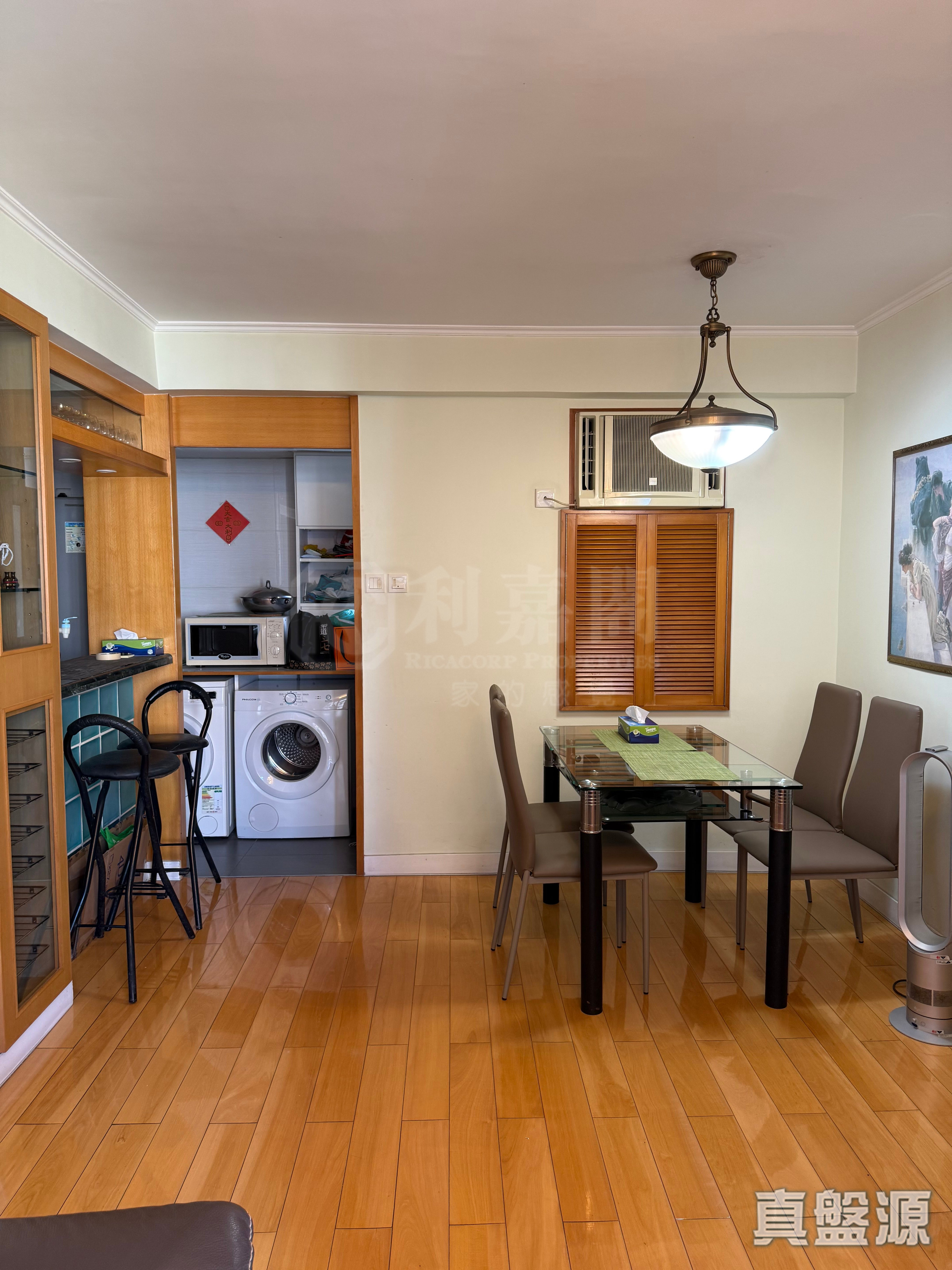 富泽花园 富达阁