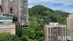 富澤花園 富嘉閣 高層 C室 北角/北角半山