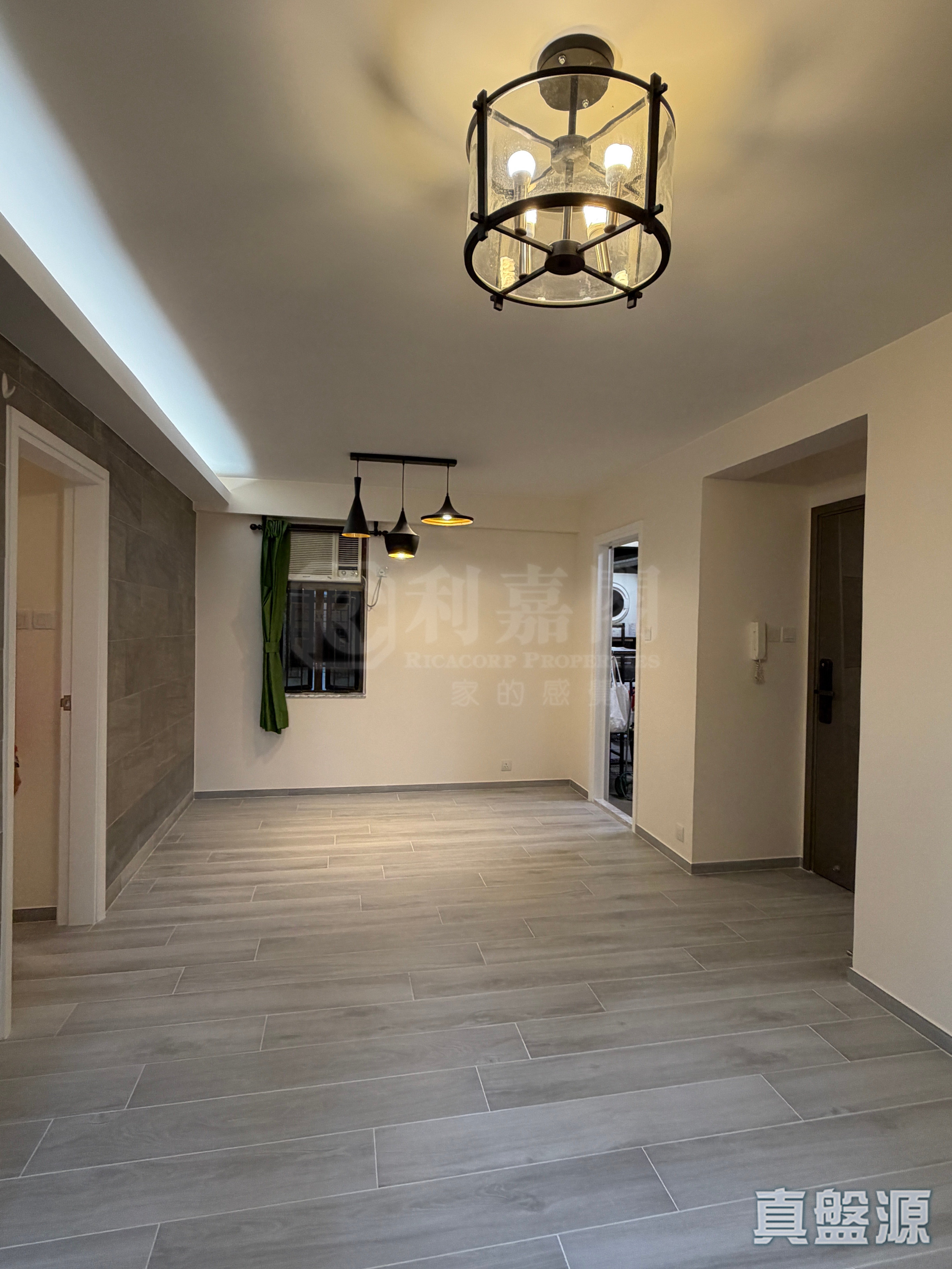 富泽花园 富威阁