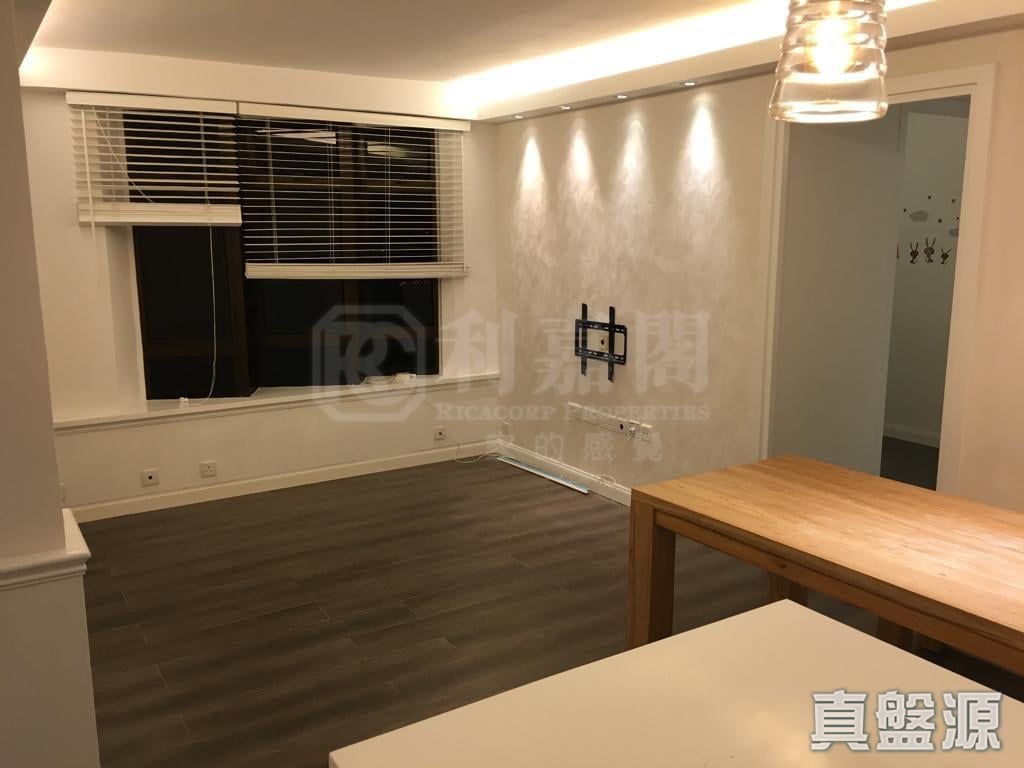 富泽花园 富威阁