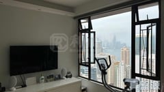 富泽花园 富慧阁 极高层 G室 北角/北角半山